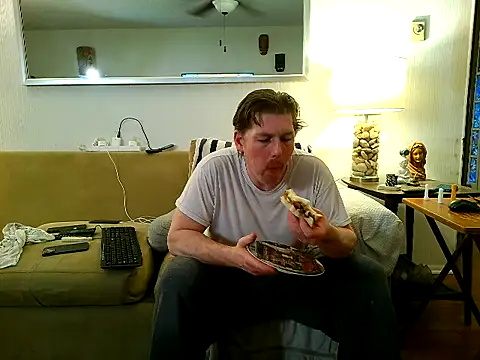 9VOLTT webcam