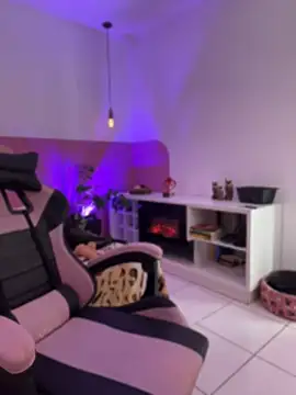 Anny_Fetish webcam
