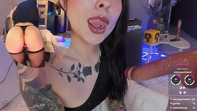 pamduff webcam