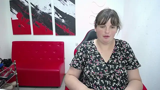StaceyLex webcam