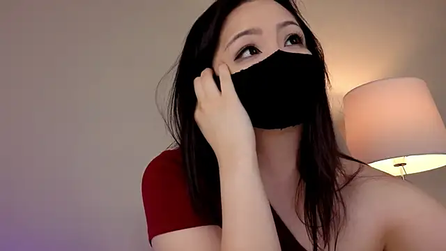 Belover_nana webcam