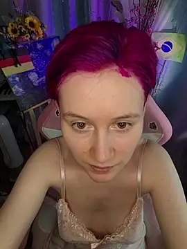 Fuzzy_Unicorn webcam