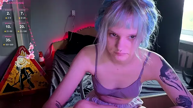 Elieiza_xo webcam