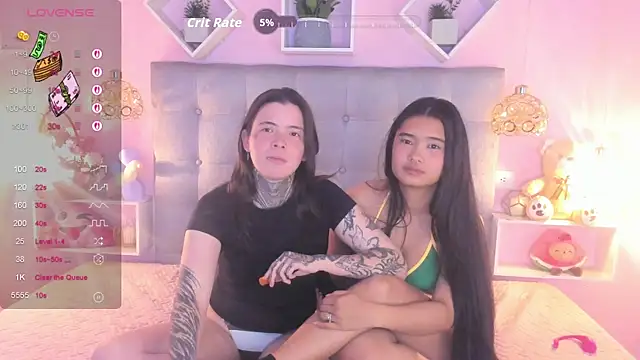 Kaliykatie webcam