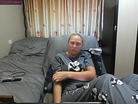JenniDeep webcam