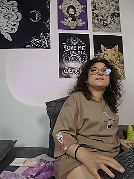 little__ammy webcam