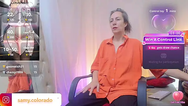 laurasofia45 webcam