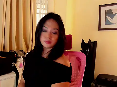 Queenoflustx webcam