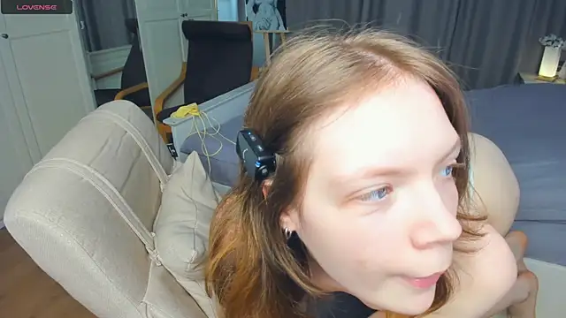 LavenderMitten webcam