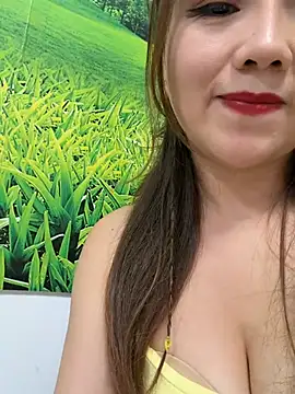 Xiaoxiao-y webcam