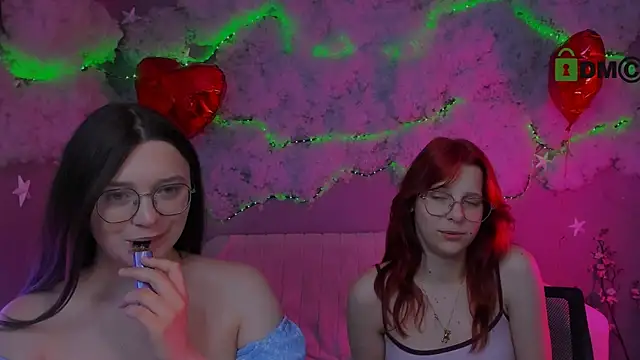 nymira webcam