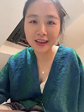 Iridessa- webcam