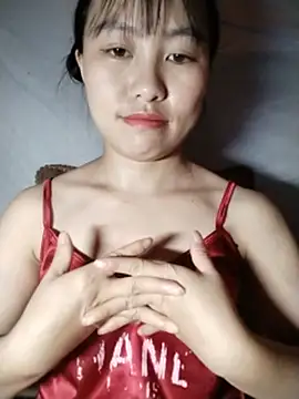 Cherry-squirtt webcam