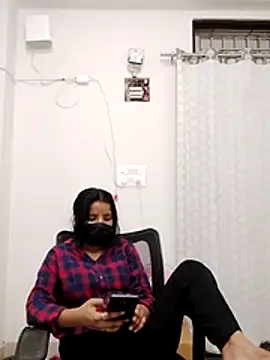Jaya_5 webcam