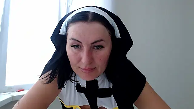 KimmmyVelour webcam