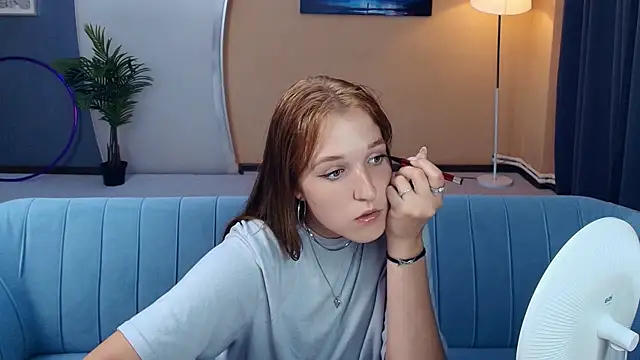 TanikaToman webcam