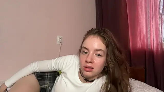 RoxyVivid webcam