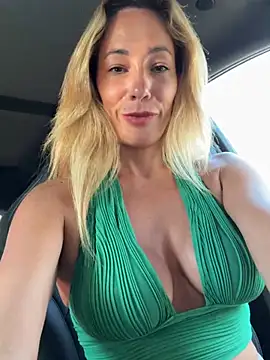 SweetAlegra_ webcam