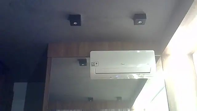 SkinnyKitten webcam