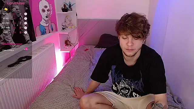 soalice webcam