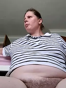 xxSexyBushLinnxx webcam
