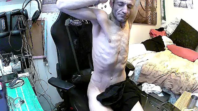 Aktorihann webcam