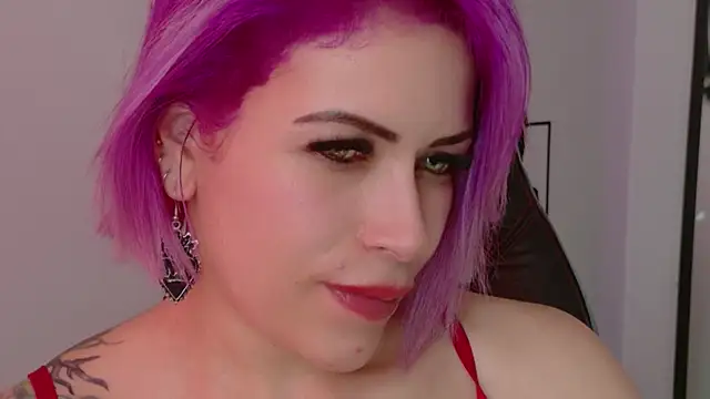 Natalia_Montoya webcam