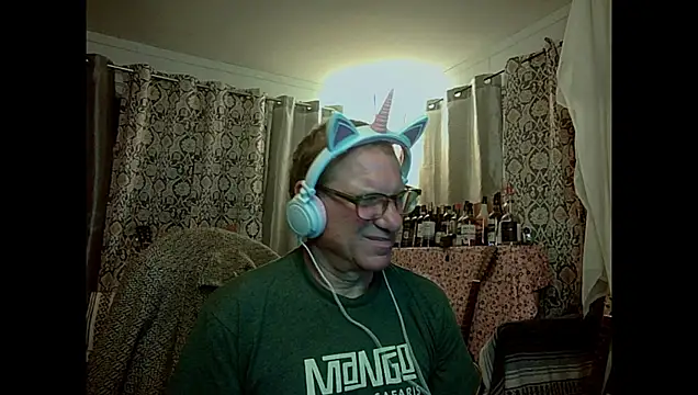 coryassman webcam