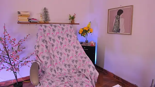 Chanelll_Taylorr_ webcam