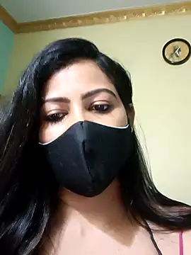 SANAYA_ROY webcam