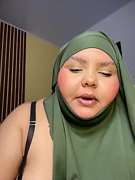 _Shara_Handal_ webcam