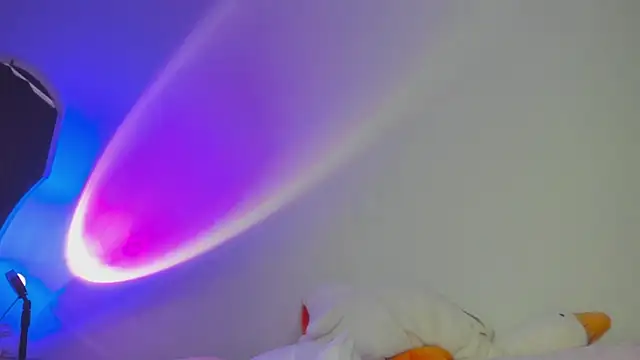 May_Flower webcam