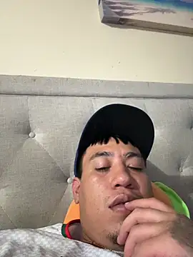 Richyyyybouyyy webcam