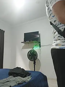 Gasc_1992 webcam