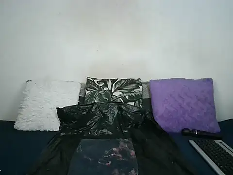 Thickqueenxxx webcam