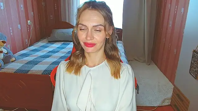 Lady_Sunshine_ webcam