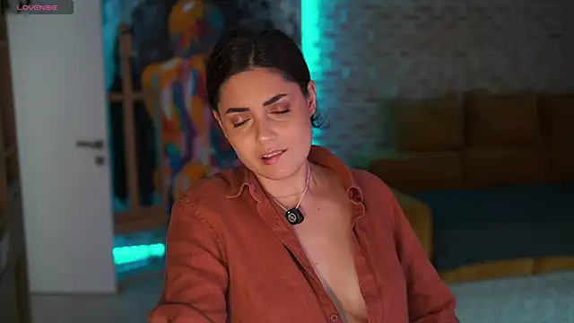 _Allie_ webcam