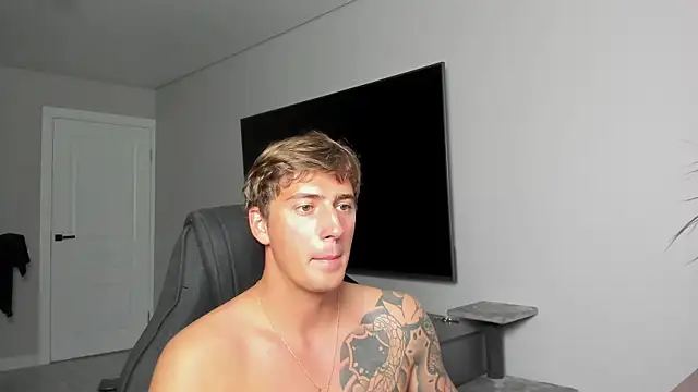 DaniHort webcam