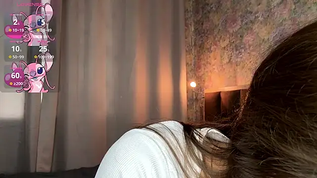 LoraDavi webcam