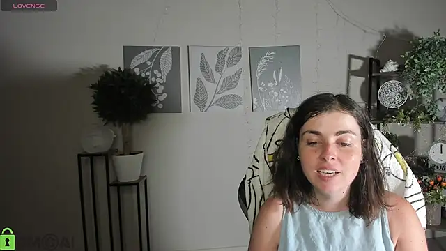 MartaEdams webcam