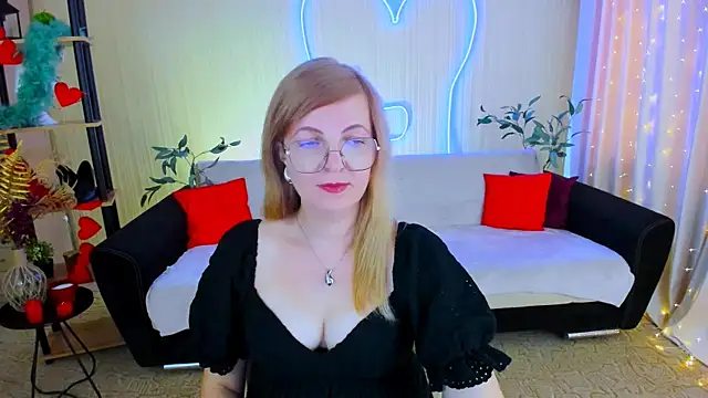 YourUniverser webcam
