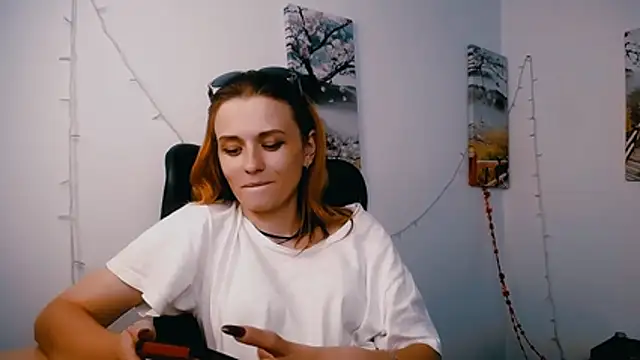 PeppyMia webcam