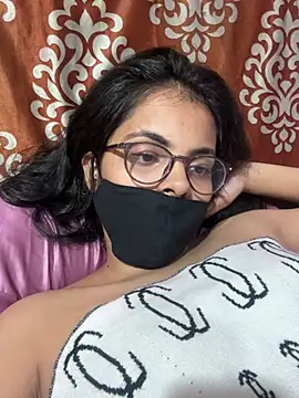 Sandhya_77 webcam