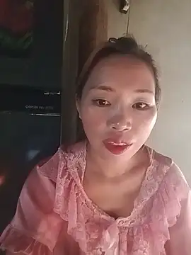 Lanlove_ webcam