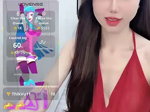 -Alicee- webcam