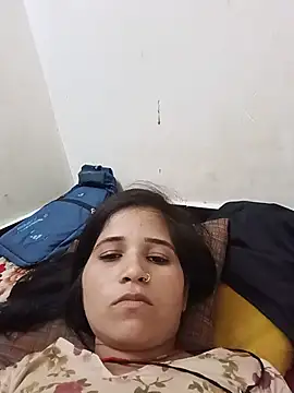 Sanjna_babby webcam
