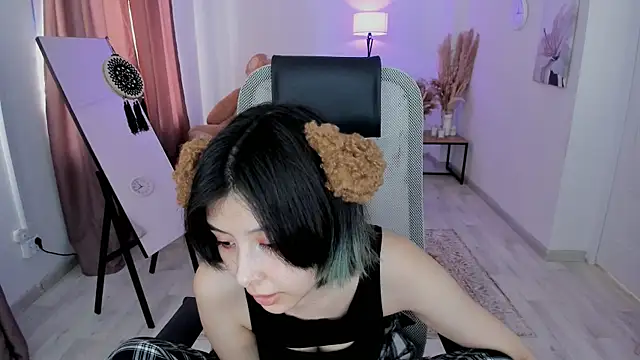 SirenMystiq webcam