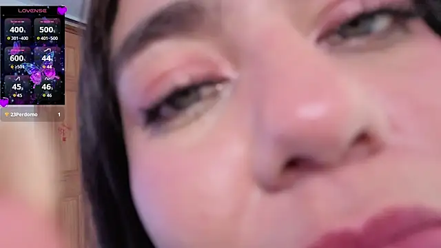 VelourNyx webcam