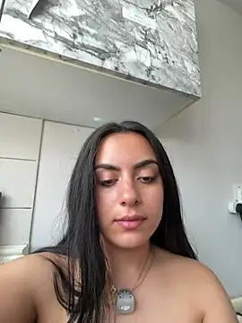 Marisa_ass webcam