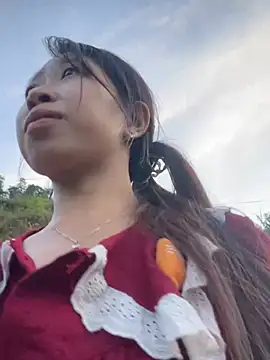 Mayly_lucky2 webcam